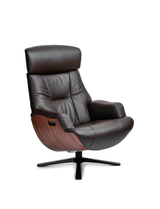 Friend Sessel von Conform – Design von Jahn Aamodt